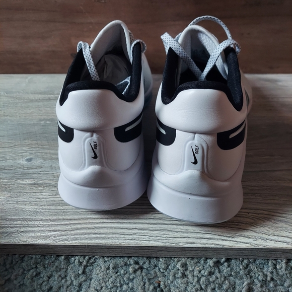 Nike Air Zoom Infinity Tour Next Women's Golf Shoes Size 8 - Picture 7 of 8